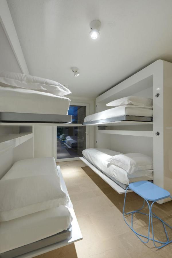 Apartment Sea Design Home By Interhome Viareggio Exterior photo