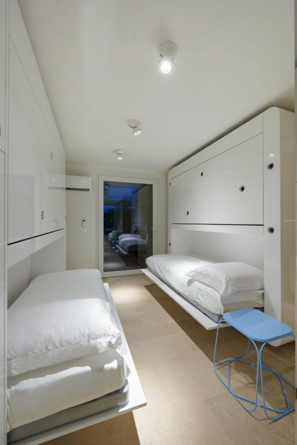 Apartment Sea Design Home By Interhome Viareggio Exterior photo