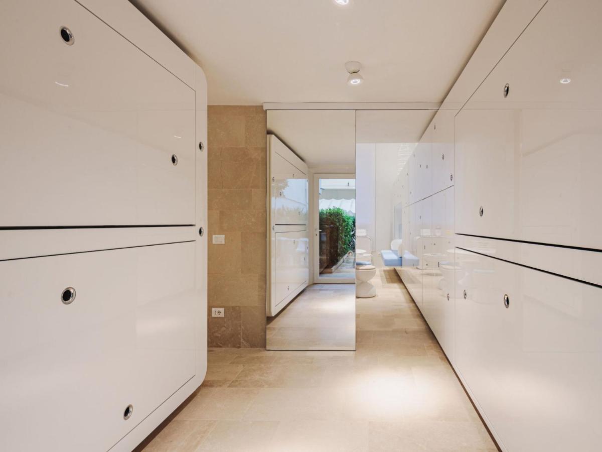 Apartment Sea Design Home By Interhome Viareggio Exterior photo