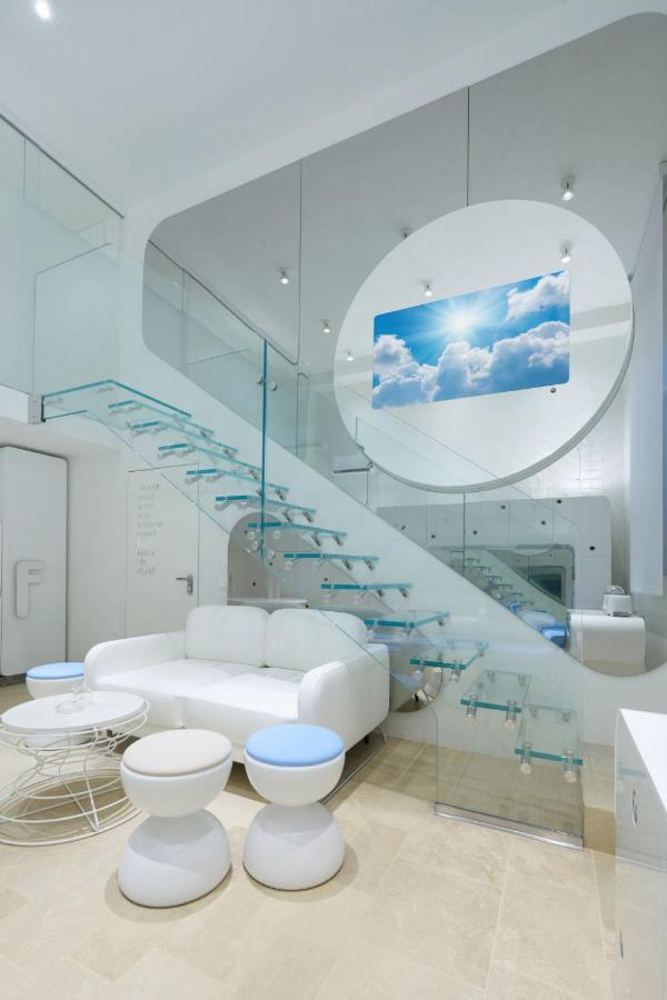 Apartment Sea Design Home By Interhome Viareggio Exterior photo